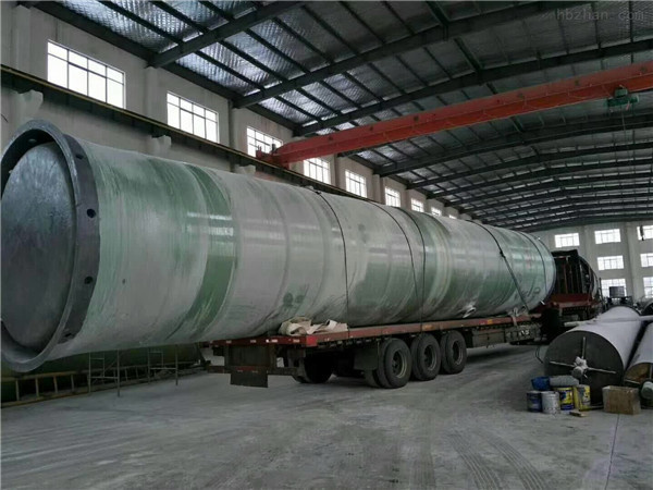 新能源一体化预制泵站